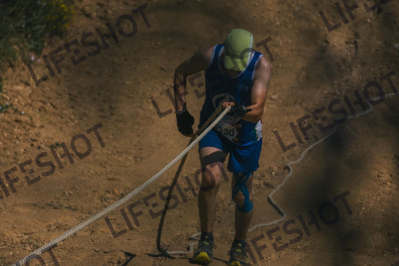 Foto — Brutal Trail