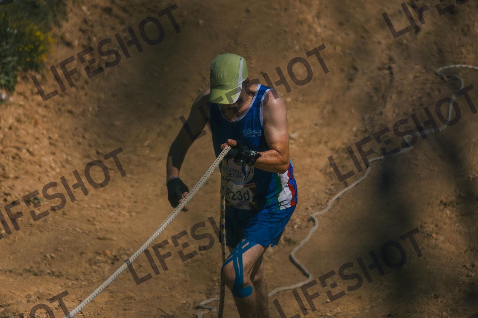 Foto — Brutal Trail