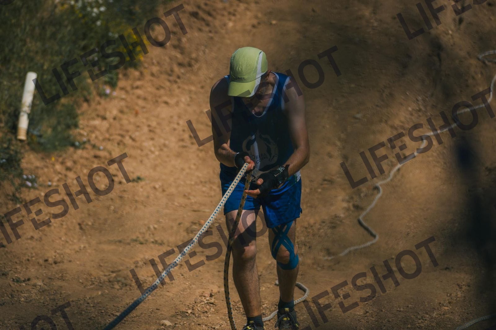 Foto — Brutal Trail